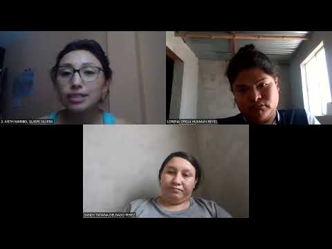 Ingles II UTP (trabajo grupal)