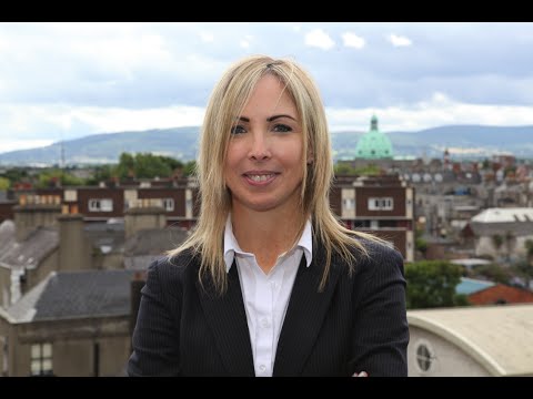 Interview with Ireland’s Data Protection Commissioner Helen Dixon