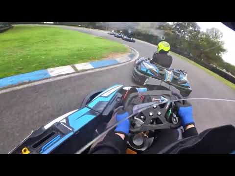 SWS Sprint Finale - Karting de Loudun - 12/10/2025