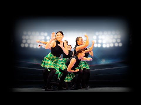 FUNNY! Notorious Conor McGregor Parody Music Fan Film The Black Donnellys Hawai’i Irish Dance video