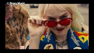 Ты меня задел | Proxy Music vs Skye Edwards - Solitary