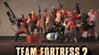 Valve Studio Orchestra - More Gun (Version 3)