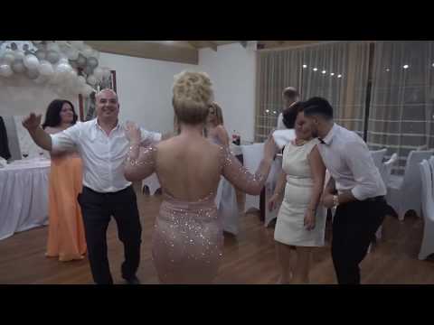 Dasma Shqiptare 2017 / 2018 - Fejesa e Egzonit me Pranveren