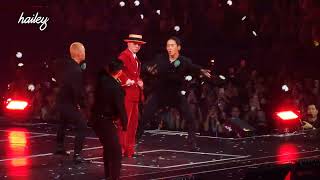 250713 G-Dragon Ubermensch in Taipei day 3 - 개소리 Bullshit