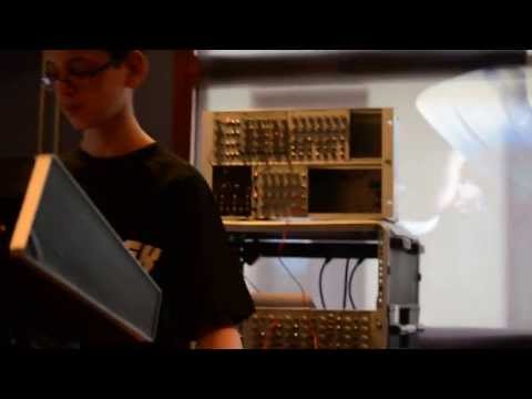 Synthex &Gert Emmens - Oirschot 2013