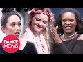 Cheryl Burke SHOCKS Everyone by Giving Reagan a Solo OVER Chloe and Nia (S7 Flashback) | Dance Moms