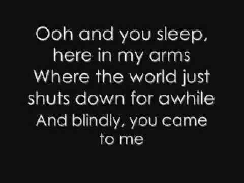 Boyce Avenue - Find me lyrics