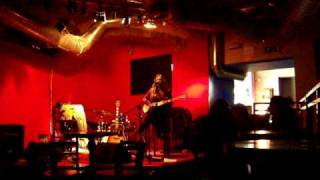 Mary Bee - we're not children anymore - live in florence, italy