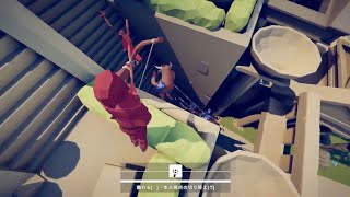 TABS初見実況0