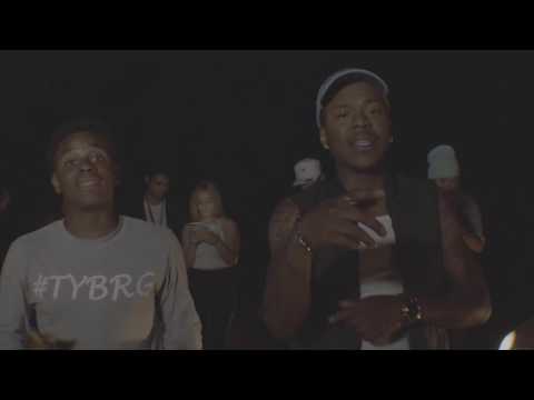 Lupe Venzetti x Juss Kell - RG Medicine (Official Music Video)