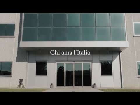 Video Inim - Sicurezza fatta in Italia
