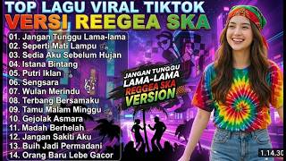 Download lagu JANGAN TUNGGU LAMA LAMA – CICI PARAMIDA  COVER REGGAE SKA  LAGU INDONESIA VIRAL TIKTOK 2026 TANPA IK mp3