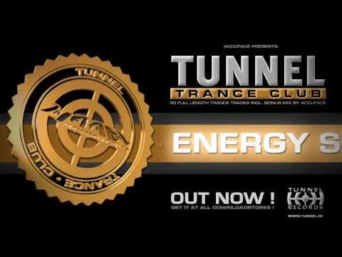 ACCUFACE PRES. TUNNEL TRANCE CLUB (short preview-mix trailer)