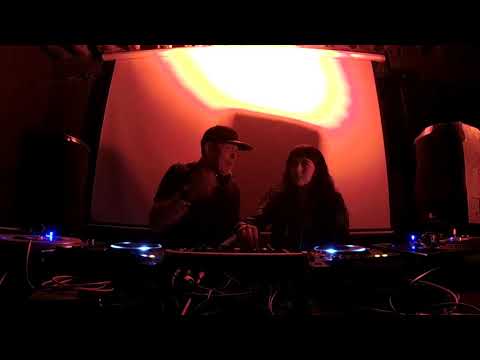 Natasha Kitty Katt B2B Dennis Probert @ Liverpool Disco Festival | Skiddle