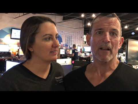 “We are now always staffed, where before we were always looking for people to fill spots.” “We are now always staffed, where before we were always looking for people to fill spots.” class=