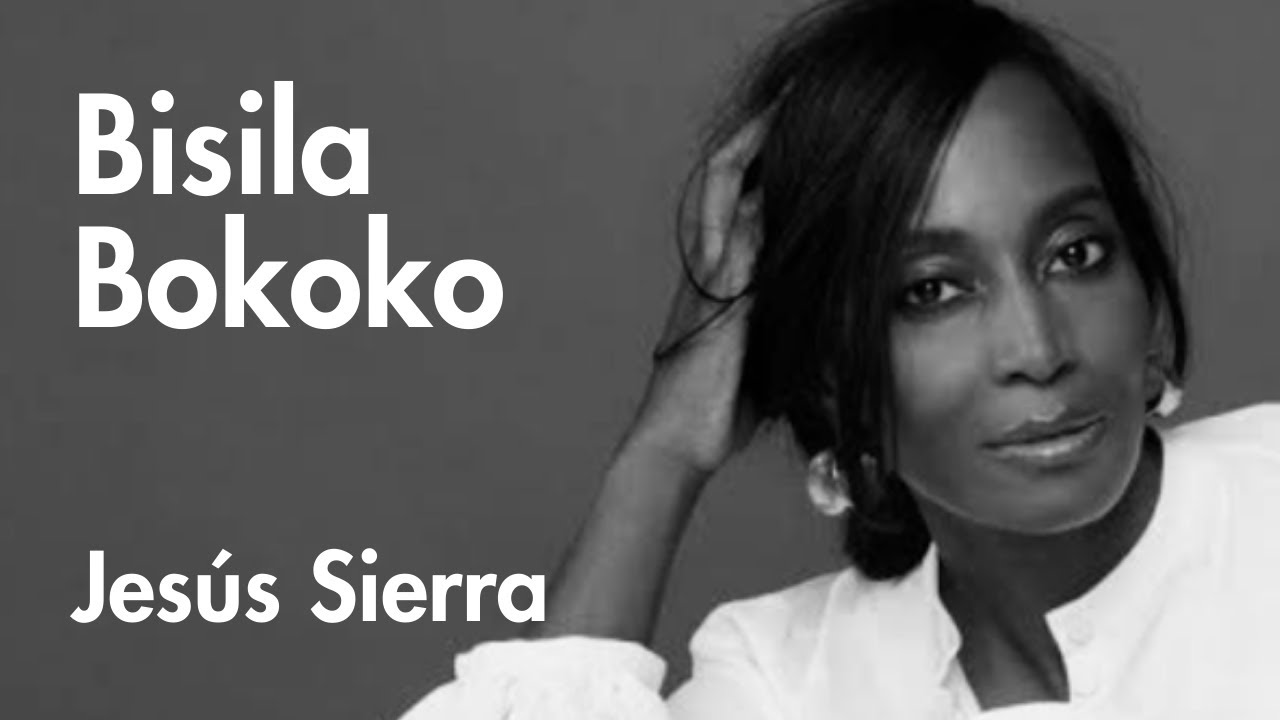 Bisila Bokoko // Una historia de contar