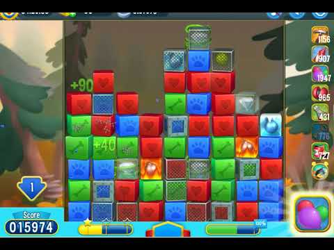 Pet Rescue Saga   Level 5620 no boosters