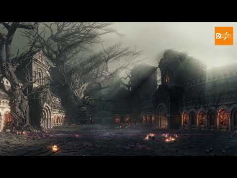 Epic Music for Dark Chaos