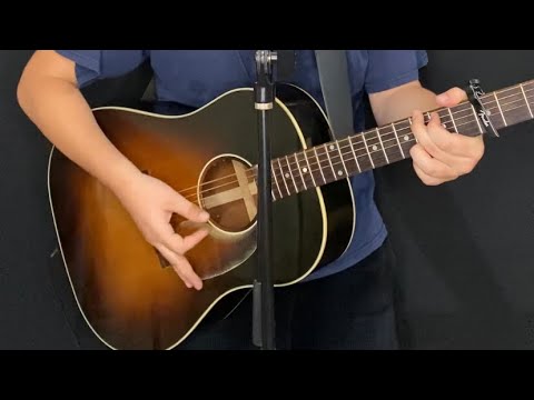 ‘To The Last Penny’ by Liam St. John, covered by AJ Silverman