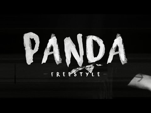 KIDDYE BONZ - PANDA (Freestyle) 🐼 [Videoclip Oficial] ⚡ eXOTRik ᵗᵛ