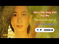 She's The Only Girl For Me (Gerry & The Pacemakers) — Videoke
