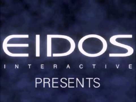 Eidos Interactive / Data Design (1997)