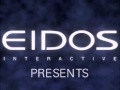 Eidos Interactive Data Design 1997