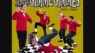 Me First and the Gimme Gimmes - Save the best for last (Vanessa Williams)