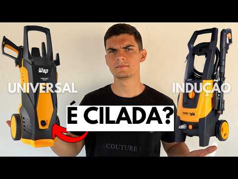 Não Compre a WAP LÍDER  2200 antes de ver esse Vídeo! Tem opção MELHOR - Wap Combate Turbo 2600