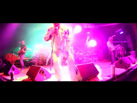 CAPODANNO 2012 @  LIVE CLUB