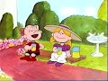 It Was My Best Birthday Ever Charlie Brown Full Vhs