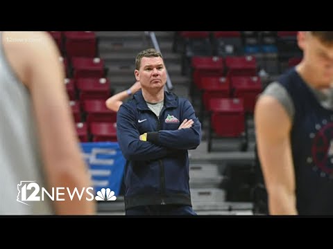 Arizona Wildcats cruise past Wright State in First Round