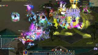 CITY WAR 2025-04-16 | ROUND 4 | CAMERA SPVIC