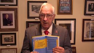 Don on T&GR 5 essential principles source books