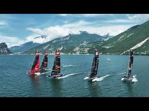 GC32 Racing Tour 2022 | Tour Winners
