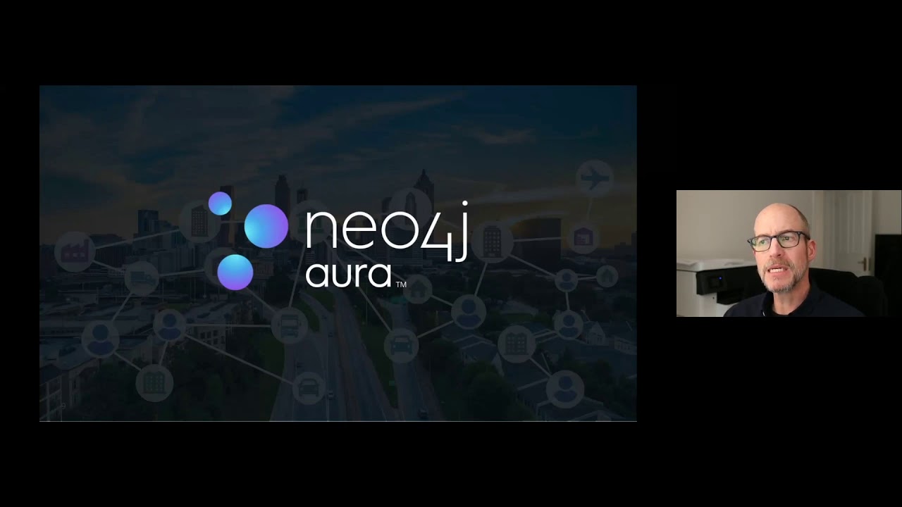 Video: Introduction to Neo4j Aura Enterprise + Key Features Designed to ...