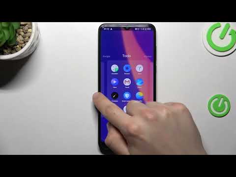 All Avaliable Themes on TCL 306 | Themes options on TCL 306