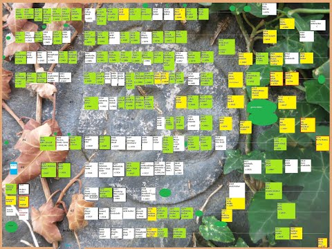 Der jüdische Friedhof in Köln-Mülheim (Mai 2020)