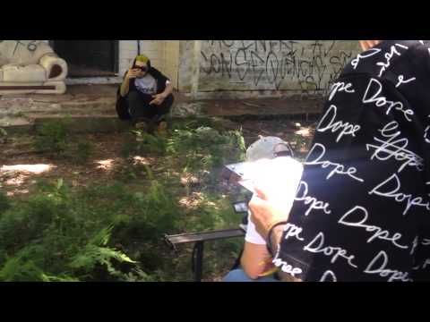 Making off dlamotta - os filho da puta