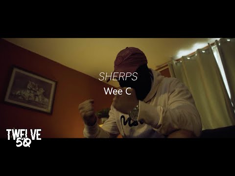 SHERPS - WEE C (MUSIC VIDEO)