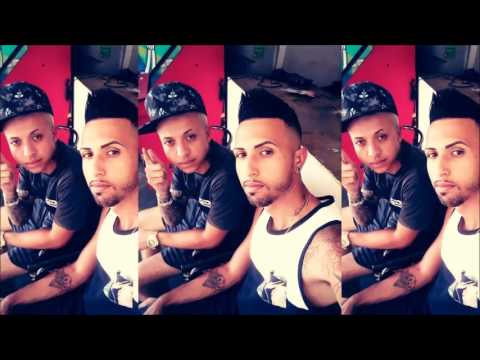 MC Bomp e MC Kot - Sarra Nas Piranha de Glock e Metralhadora