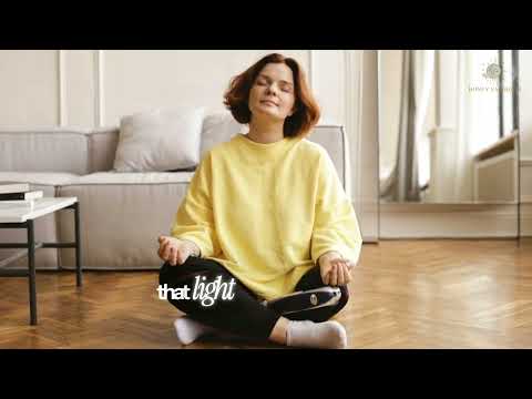 🌝Guru Poornima Gratitude Meditation | Awaken Your Inner Guru with Mirror Magic™