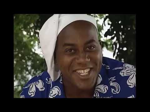 Ainsley's Jerk Chicken - Ainsley's Barbecue Bible (REVERSED Version)