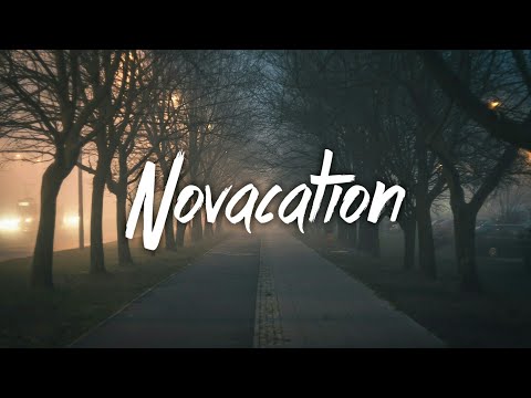Gabby Onme - Novacation(Lyrics)