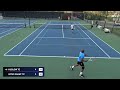 Alta Tennis B3 (Line 1) Spring 23 - Week 3