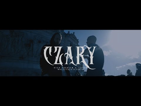 DEAD PROBLEM x JESION - CZARY (OFFICIAL VIDEO)