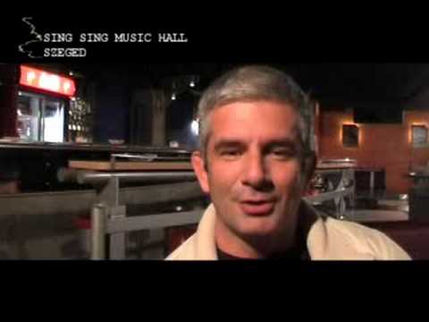 Dj Kincses DVD Club Tour_2008_Sing Sing Music Hall_Szeged