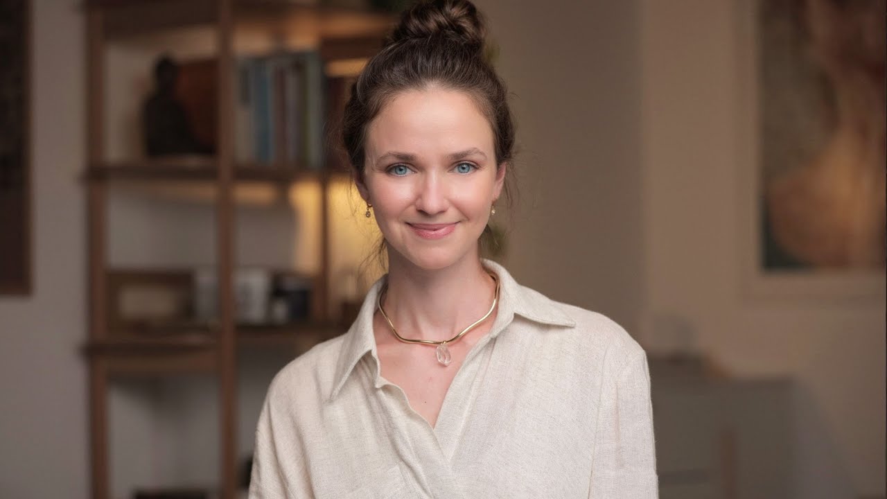 A Xícara de Chá - Um Conto Sobre as Nossas Reações ✨