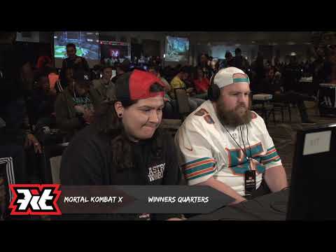 cK JerseyMan55 VS Abyss - MKX - WQ - KiT 2020