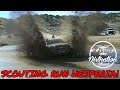 We Never Learn Our Lesson With Mud Puddles Scouting Run Hesperia